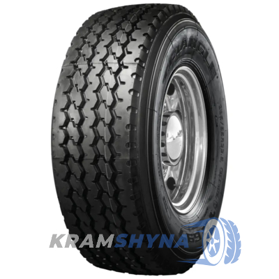 Triangle TR697 (прицепная) 385/65 R22.5 160J/158L PR20