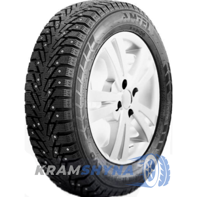Amtel NordMaster Evo 195/65 R15 91T (шип)