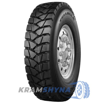 Triangle TR918 (карьерная) 315/80 R22.5 157/154K PR20