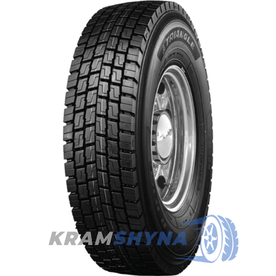 Triangle TRD06 (ведущая) 11 R22.5 146/143M PR16