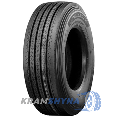 Triangle TRS02 (рулевая) 11 R24.5 146/143M PR14
