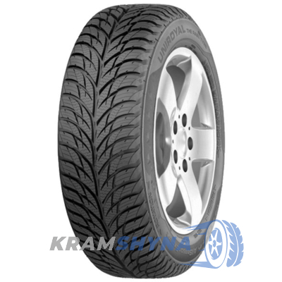 Uniroyal AllSeason Expert 225/60 R17 99H