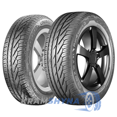 Uniroyal RainExpert 3 245/70 R16 111H XL FR