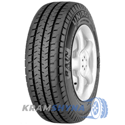 Uniroyal RainMax 195/70 R15 97T Reinforced