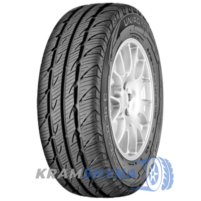 Uniroyal RainMax 2 215/65 R16C 109/107R