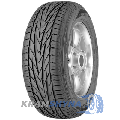 Uniroyal Rallye 4x4 Street 265/70 R15 112H