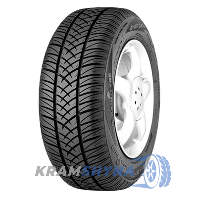 Uniroyal Rallye 680 175/80 R14 88T