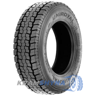 Uniroyal T6000 (ведущая) 225/75 R17.5 129/127M