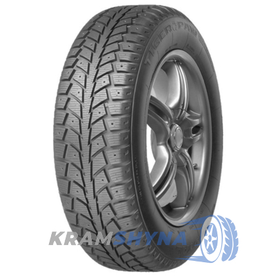 Uniroyal Tiger Paw Ice & Snow 2 185/60 R14 82S (под шип)
