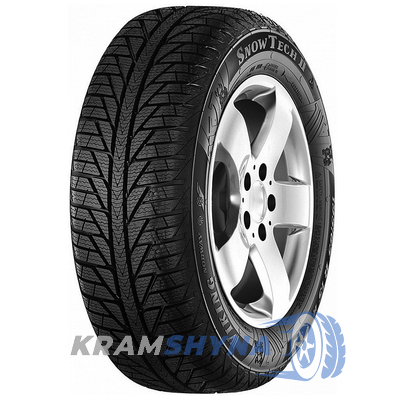 Viking SnowTech II 255/55 R18 109H XL