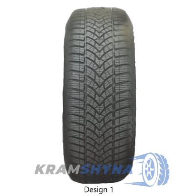 Voyager Winter 165/70 R14 81T