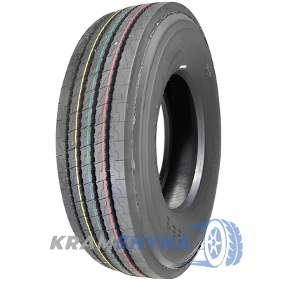 Annaite 366 (рулевая) 215/75 R17.5 128/126M PR16