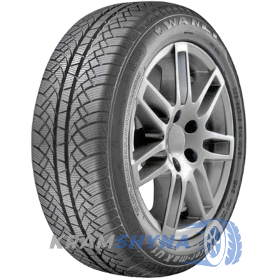 Wanli Winter-maX U1 SW611 195/65 R15 95T XL