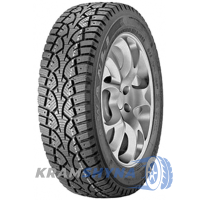 Wanli Winter Challenger 195/60 R16C 99/97T (под шип)