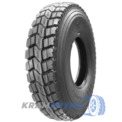 Annaite 386 (ведущая) 8.25 R20 139/137K PR16