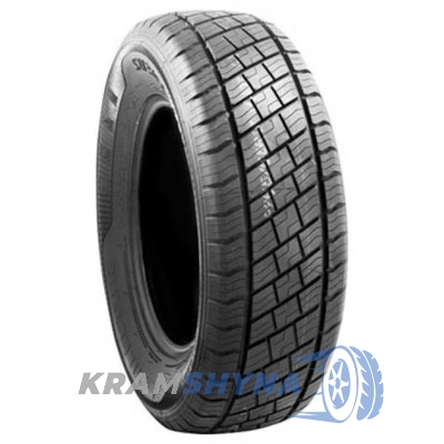 WestLake SU307 275/70 R16 114H