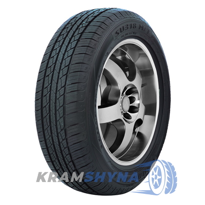 WestLake SU318 H/T 225/60 R18 100H