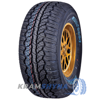 Windforce CatchFors A/T 245/75 R15C 109/107S