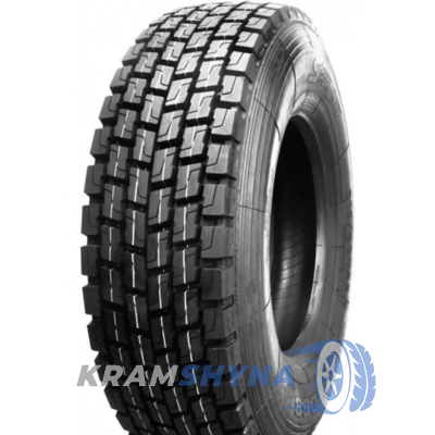 Wosen WS816 (ведущая) 315/70 R22.5 154L/150M PR20