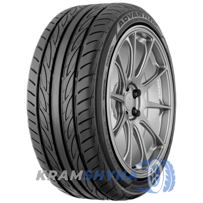 Yokohama Advan Fleva V701 235/35 R19 91W XL