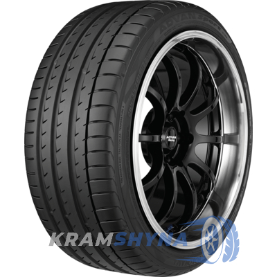 Yokohama Advan Sport V105 285/50 R20 112V