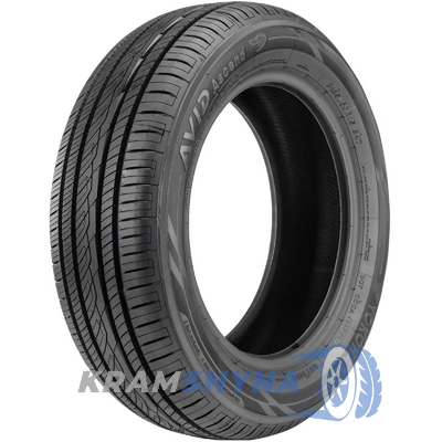 Yokohama Avid Ascend 215/55 R18 94H