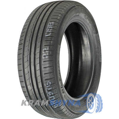 Yokohama BluEarth-A AE50 215/50 R18 92V