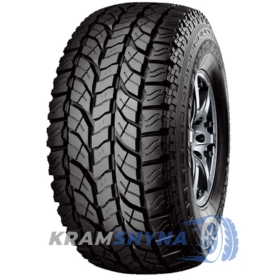 Yokohama Geolandar A/T-S G012 255/70 R18 112T