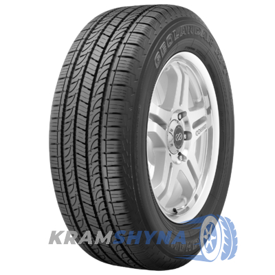 Yokohama Geolandar H/T G056 255/70 R15C 112/110S