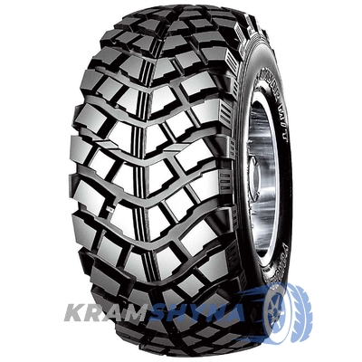 Yokohama Geolandar M/T G001C 35.00/12.5 R15 113Q