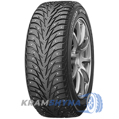 Yokohama IceGUARD IG35 285/60 R18 116T (шип)