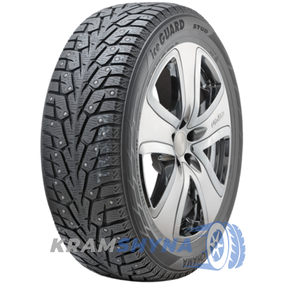 Yokohama IceGUARD Stud IG55 285/65 R17 116T (шип)