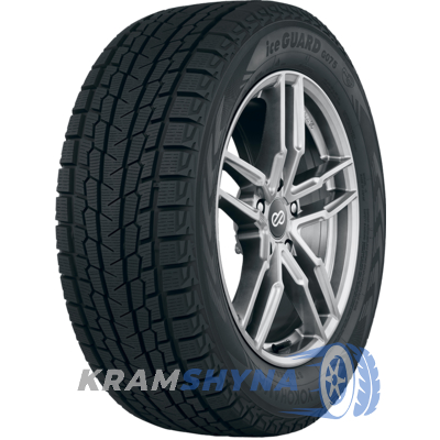 Yokohama IceGUARD G075 245/60 R18 105Q