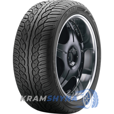 Yokohama Parada Spec-X PA02 325/50 R22 116V