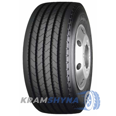 Yokohama RY407 (рулевая) 295/60 R22.5 150/147L
