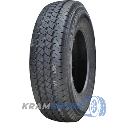 Yokohama RY818 Delivery Star 225/75 R16C 121/120R