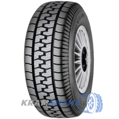 Yokohama SuperVan Y354 185 R14C 102/100Q