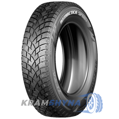 Zeta Antarctica Sport 225/60 R17 103T XL (шип)