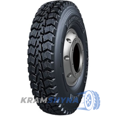 Aplus D805 (ведущая) 315/80 R22.5 156/150K PR20