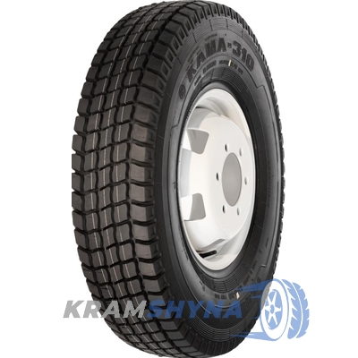 Кама 310 (универсальная) 10.00 R20 146/143K PR16