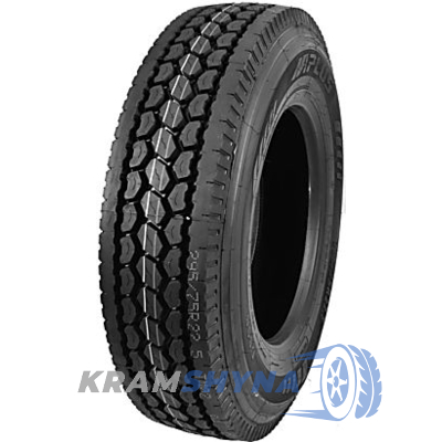 Aplus D808 (ведущая) 295/75 R22.5 146/143K