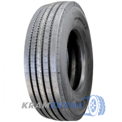 Кама NF-201 (рулевая) 275/70 R22.5 148/145M