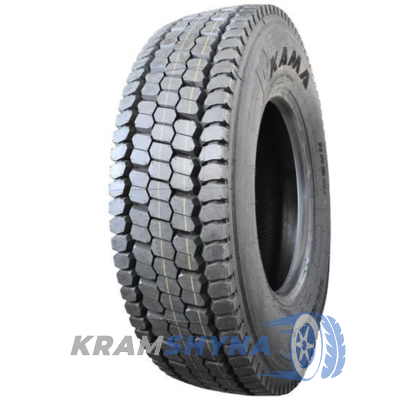 Кама NR-201 (ведущая) 315/80 R22.5 156/150L