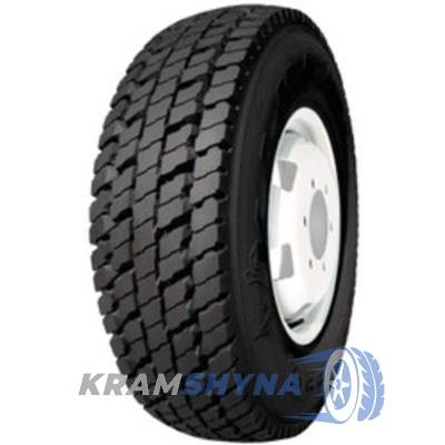 Кама NR-202 (ведущая) 265/70 R19.5 140/138M PR16