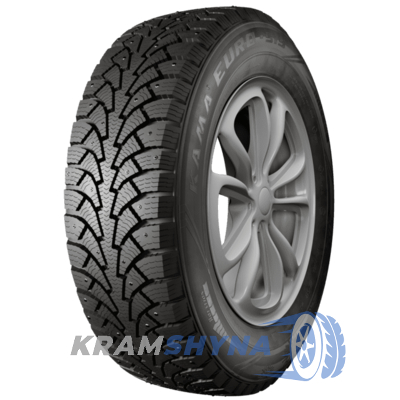Кама EURO-519 175/65 R14 82T (шип)