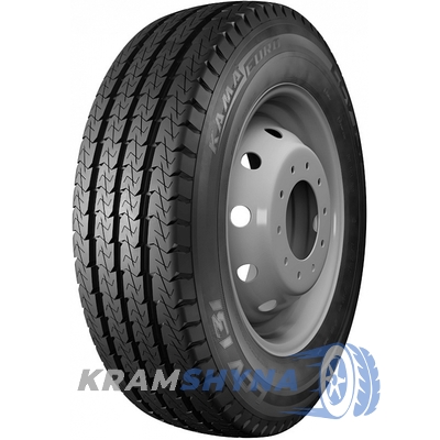 Кама EURO LCV-131 205/70 R15C 106/104R
