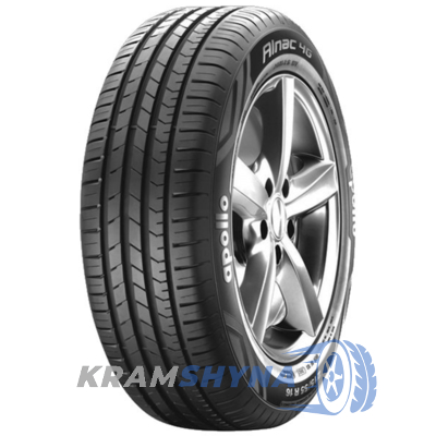 Apollo Alnac 4G 185/60 R14 82H