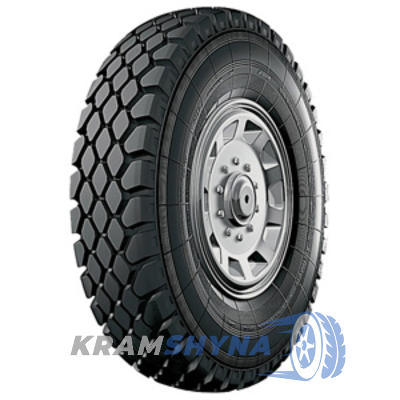 Омск ИН-142Б-1 (универсальная) 9.00 R20 136/133J PR12