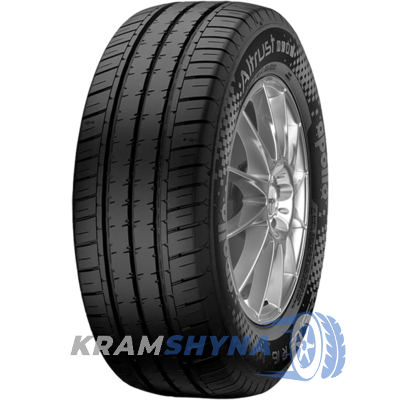 Apollo Altrust Summer 235/65 R16C 115/113R