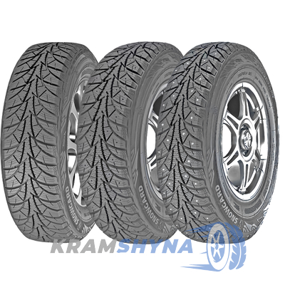 Росава Snowgard 175/70 R13 82T